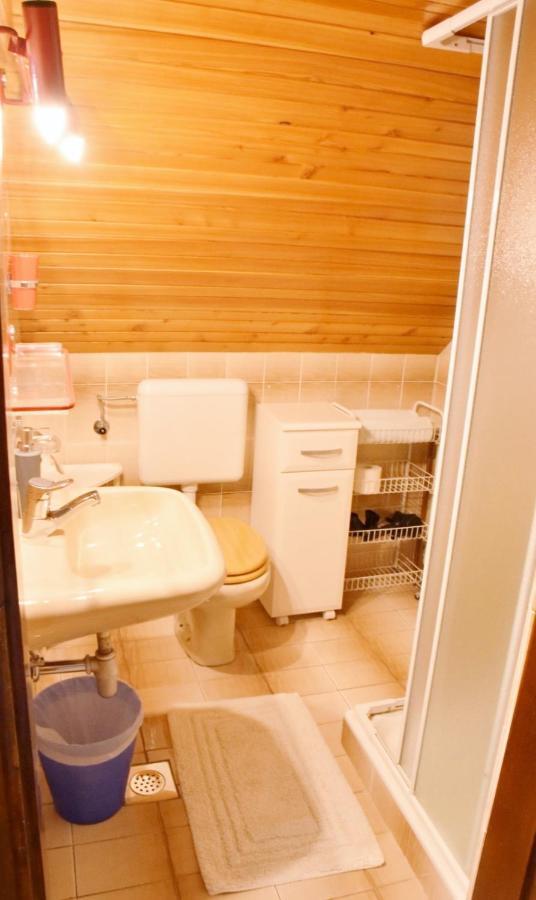 2 Studio & Apartment Cvetek Bohinj Εξωτερικό φωτογραφία