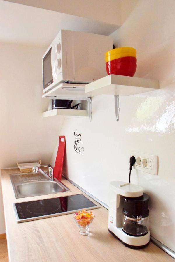 2 Studio & Apartment Cvetek Bohinj Εξωτερικό φωτογραφία
