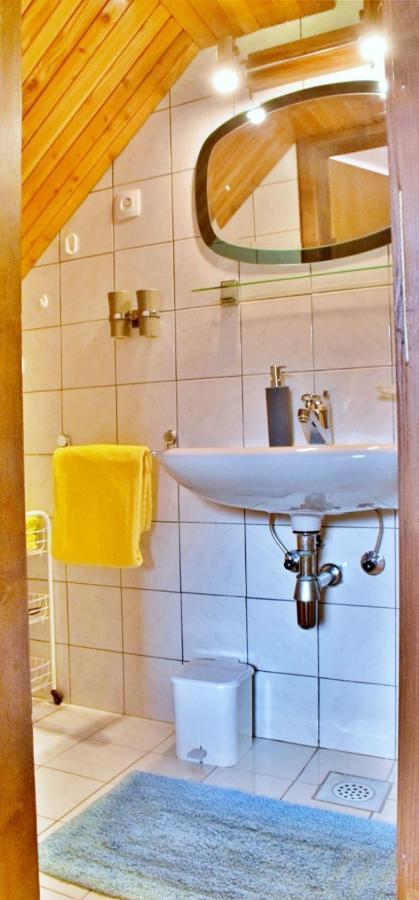 2 Studio & Apartment Cvetek Bohinj Εξωτερικό φωτογραφία
