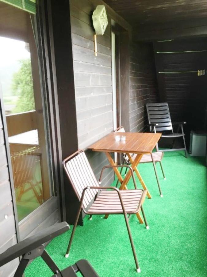 2 Studio & Apartment Cvetek Bohinj Εξωτερικό φωτογραφία