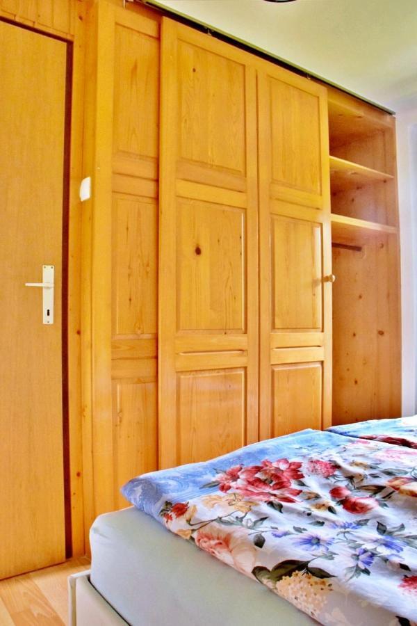 2 Studio & Apartment Cvetek Bohinj Εξωτερικό φωτογραφία