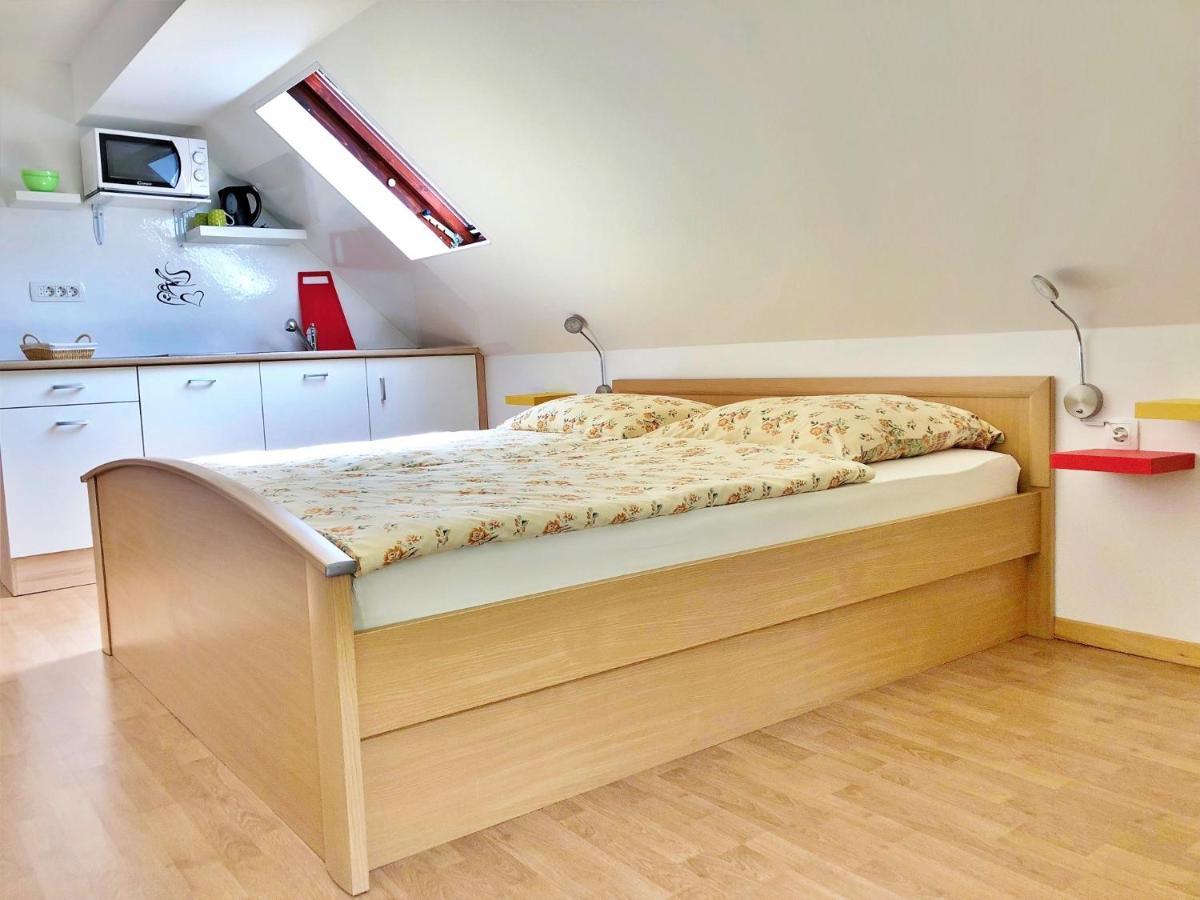 2 Studio & Apartment Cvetek Bohinj Εξωτερικό φωτογραφία