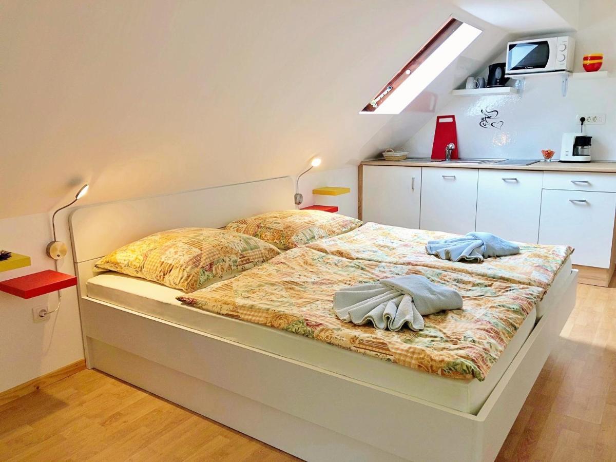 2 Studio & Apartment Cvetek Bohinj Εξωτερικό φωτογραφία