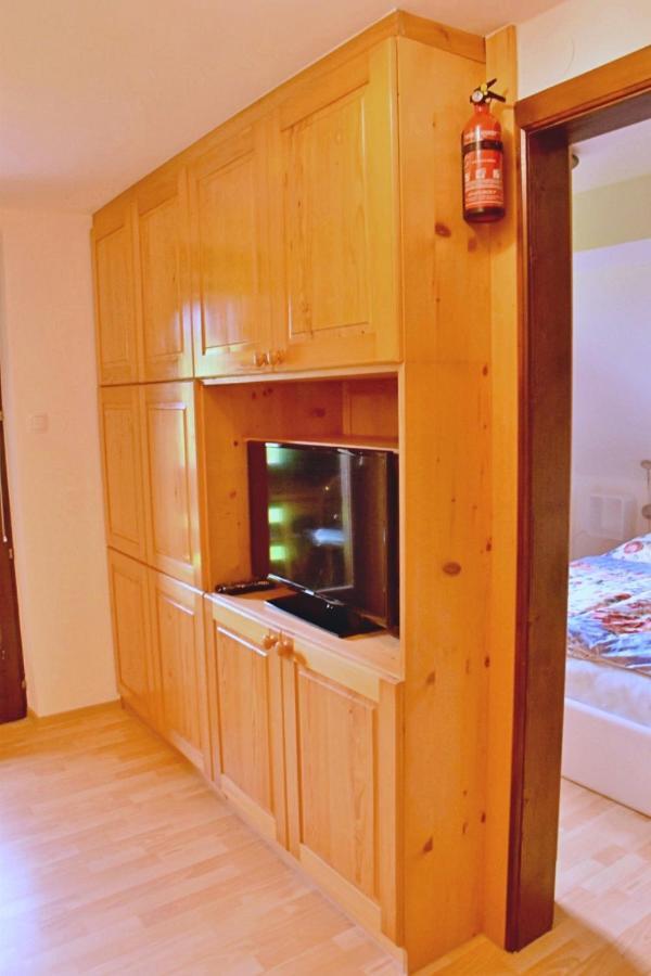 2 Studio & Apartment Cvetek Bohinj Εξωτερικό φωτογραφία